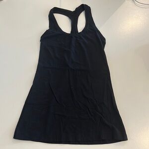 Lululemon Align Hip-Length Racerback Tank Top